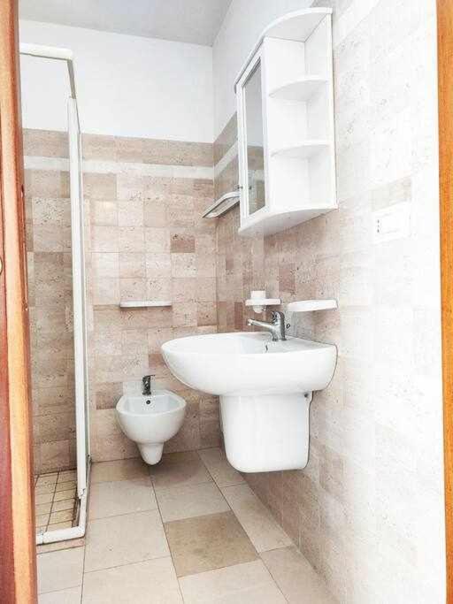Quadrilocale Dafne in centro città in Salento - Appartamento con 3 Camere da Letto - 80