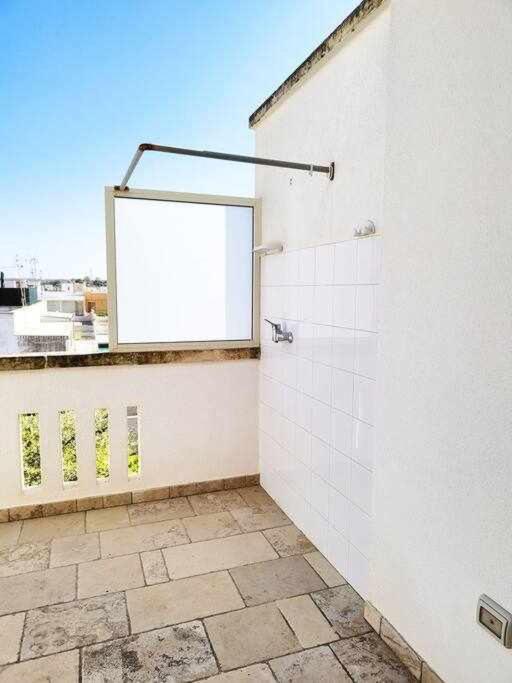 Quadrilocale Dafne in centro città in Salento - Appartamento con 3 Camere da Letto - 82