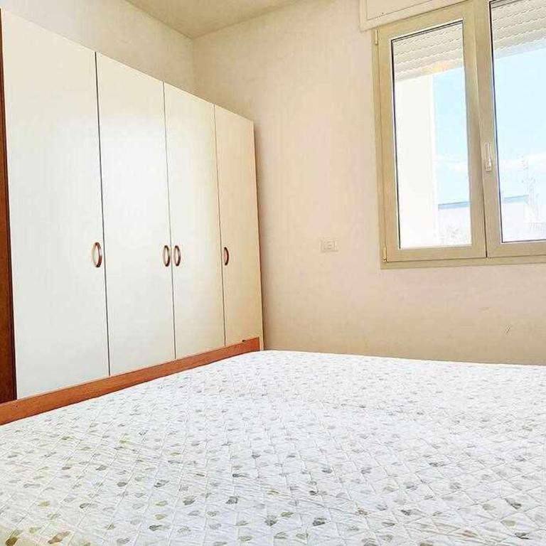 Quadrilocale Dafne in centro città in Salento - Appartamento con 3 Camere da Letto - 83