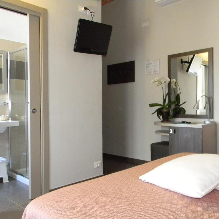Hotel Parma Mare - Camera Quadrupla Premium - 1