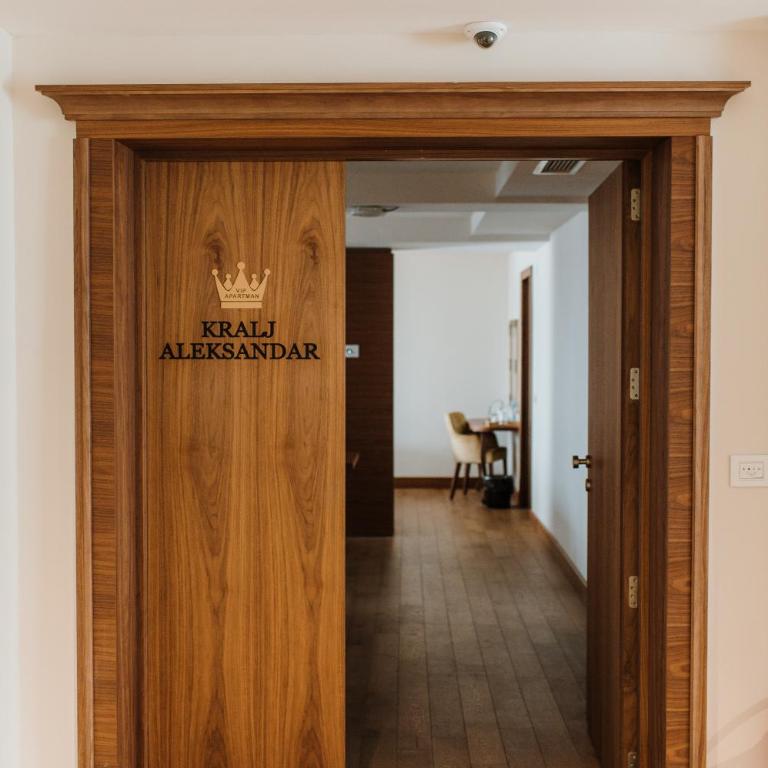 Hotel Nais - Superior Apartman - 14