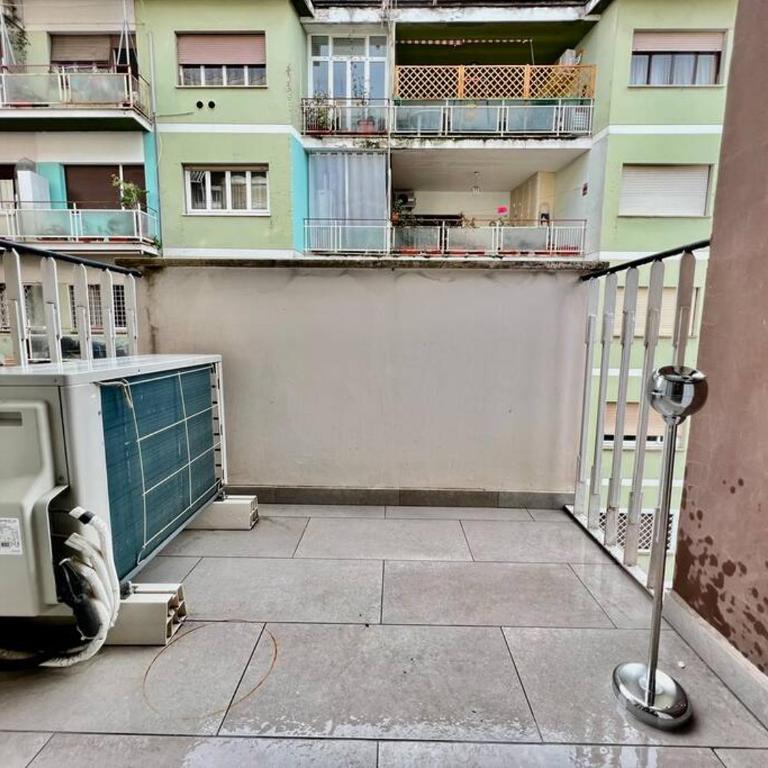 Lussuoso 130 MQ zona Cipro - Two-Bedroom Apartment - 5