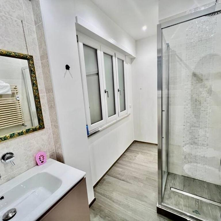 Lussuoso 130 MQ zona Cipro - Two-Bedroom Apartment - 13