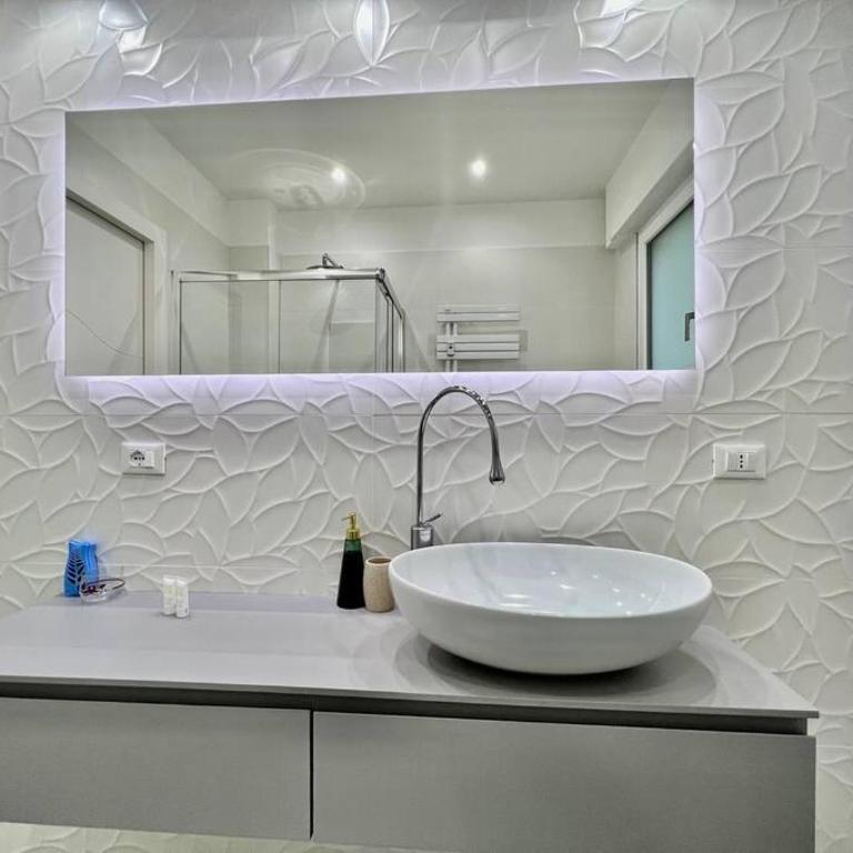 Lussuoso 130 MQ zona Cipro - Two-Bedroom Apartment - 17