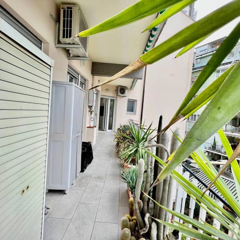 Lussuoso 130 MQ zona Cipro - Two-Bedroom Apartment - 26
