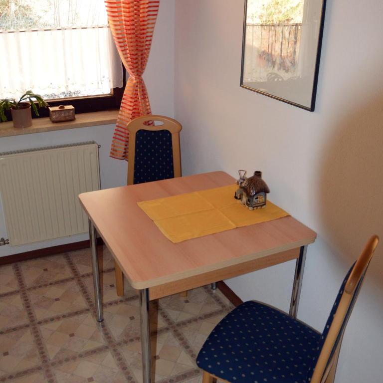 Kleine einfache Ferienwohnung in malerischer Umgebung Salzburgs - Apartment mit 1 Schlafzimmer - 9