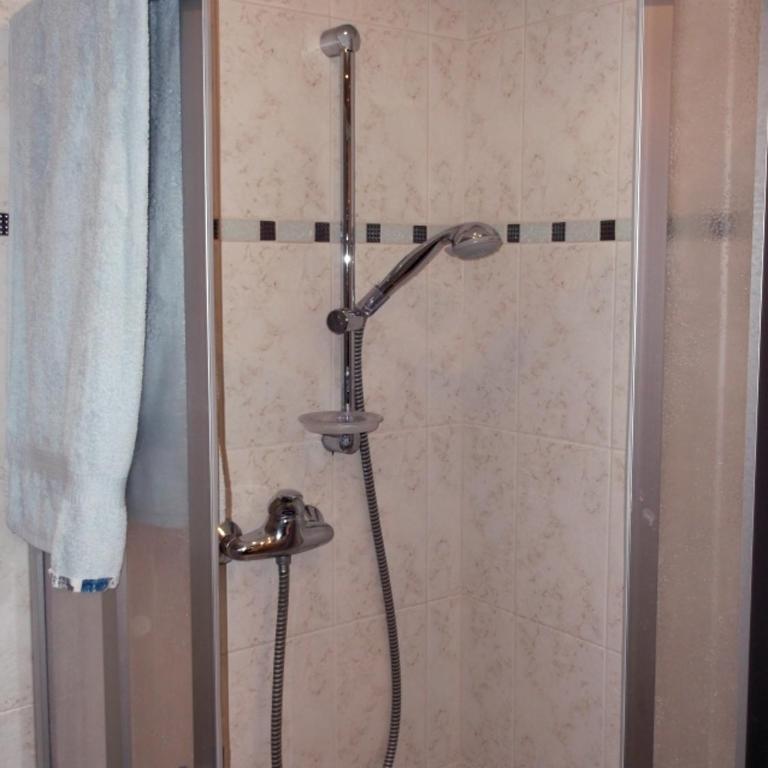 Kleine einfache Ferienwohnung in malerischer Umgebung Salzburgs - Apartment mit 1 Schlafzimmer - 7