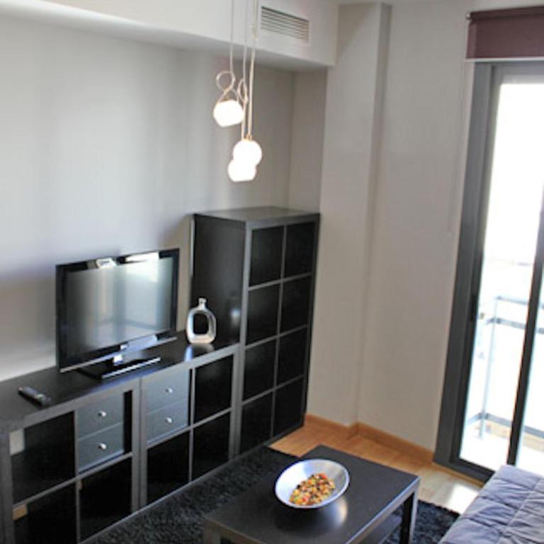 Apartamentos San Pablo - Apartment mit 1 Schlafzimmer (4 Erwachsene) - 15