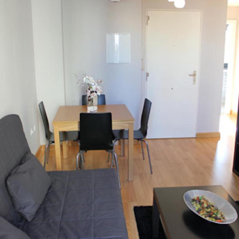 Apartamentos San Pablo - Apartment mit 1 Schlafzimmer (4 Erwachsene) - 16