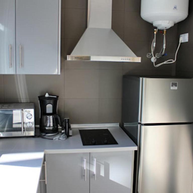 Apartamentos San Pablo - Apartment mit 1 Schlafzimmer (4 Erwachsene) - 25