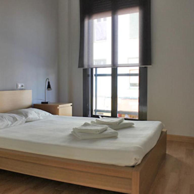 Apartamentos San Pablo - Apartment mit 1 Schlafzimmer (4 Erwachsene) - 18