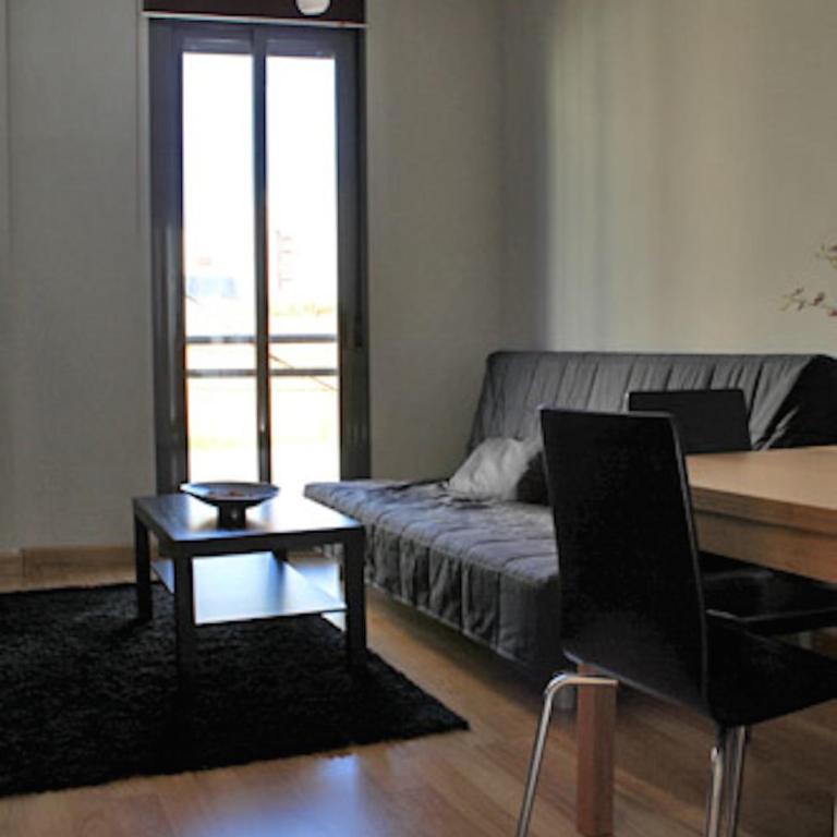 Apartamentos San Pablo - Apartment mit 1 Schlafzimmer (4 Erwachsene) - 19