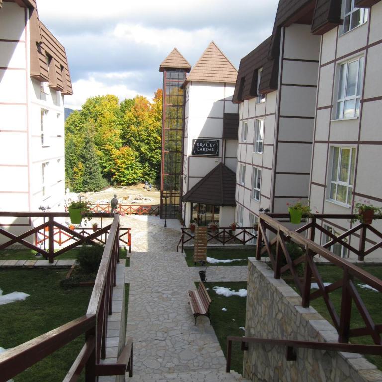 Apartman Tea - Apartman sa 2 Spavaće Sobe - 35