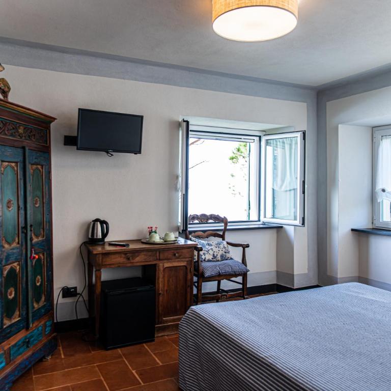 Olivenere agriturismo - Superior Queen Room - 8