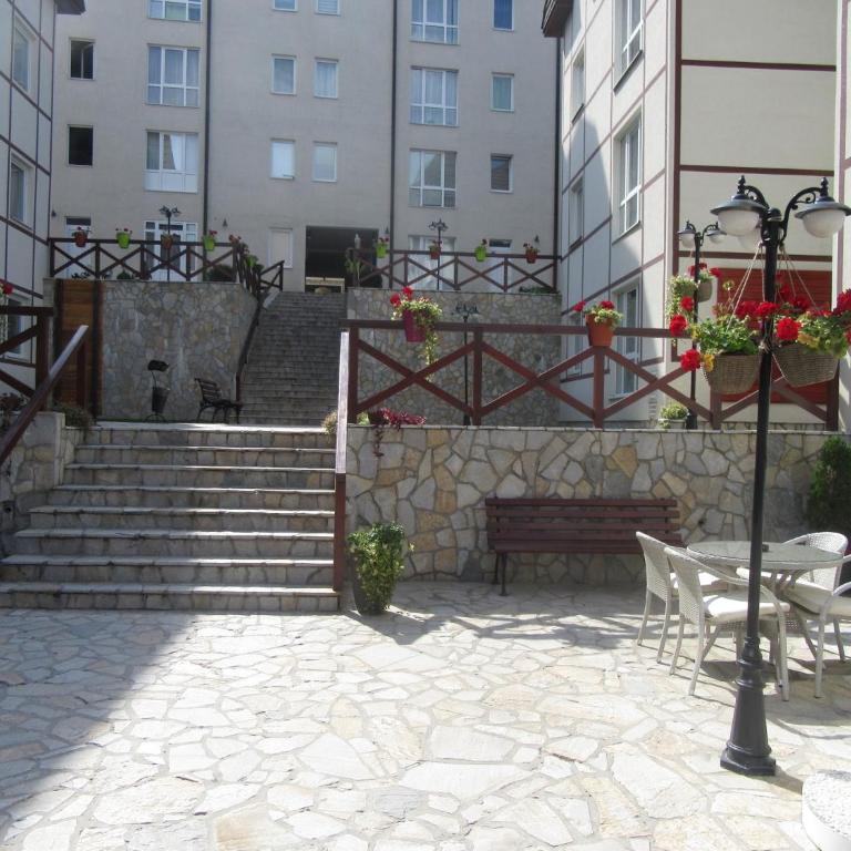 Apartman Tea - Apartman sa 2 Spavaće Sobe - 43