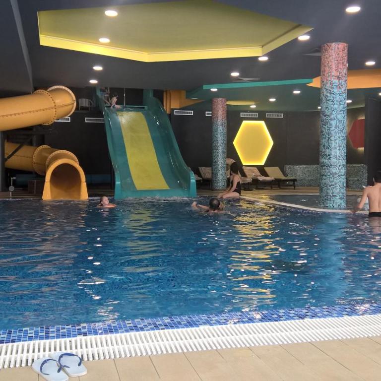 Apartman Tea - Apartman sa 2 Spavaće Sobe - 39