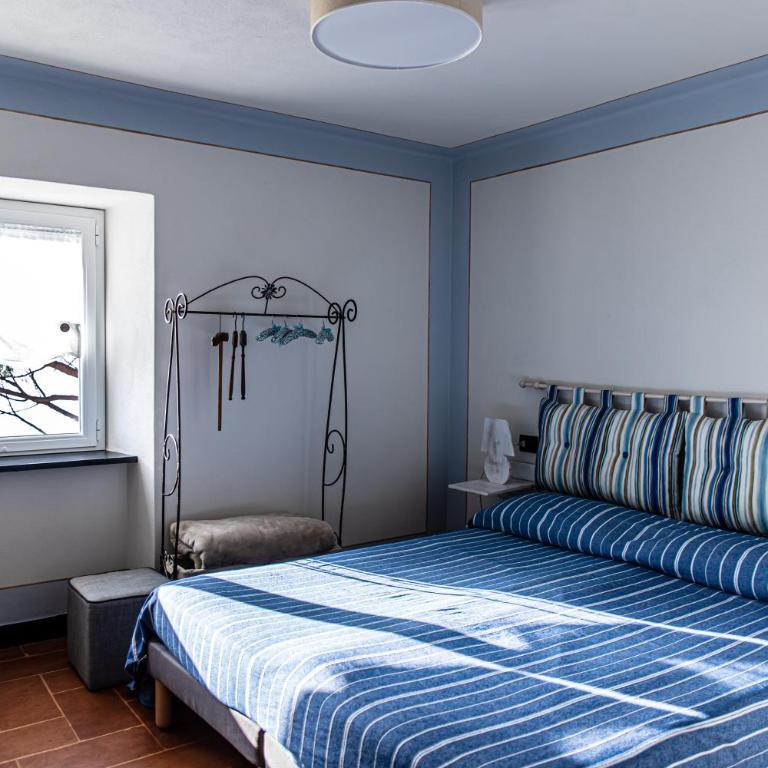 Olivenere agriturismo - Standard Queen Room - 6
