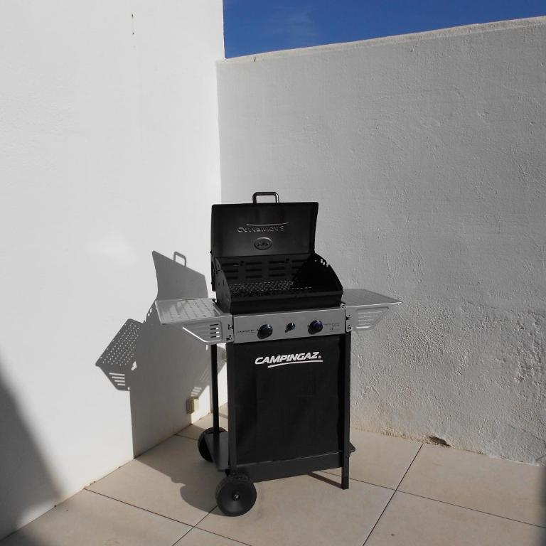 Luxury Apartment Cambrils - Apartamento de 2 dormitorios - 41