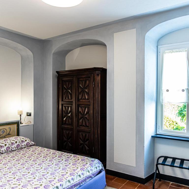 Olivenere agriturismo - Standard Queen Room - 8