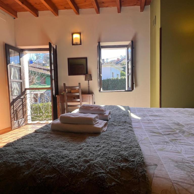 Casa Cerezal - Casa de 3 dormitorios - 36
