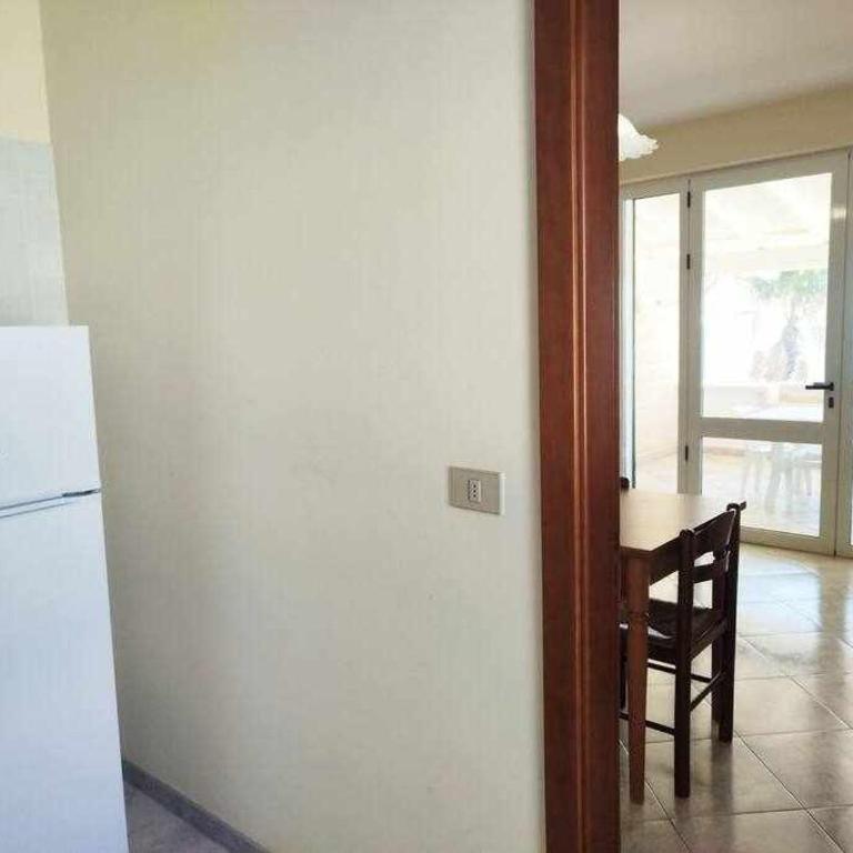 app Blue Dream 2 fronte mare in Salento con vista - Appartamento con 2 Camere da Letto - 29