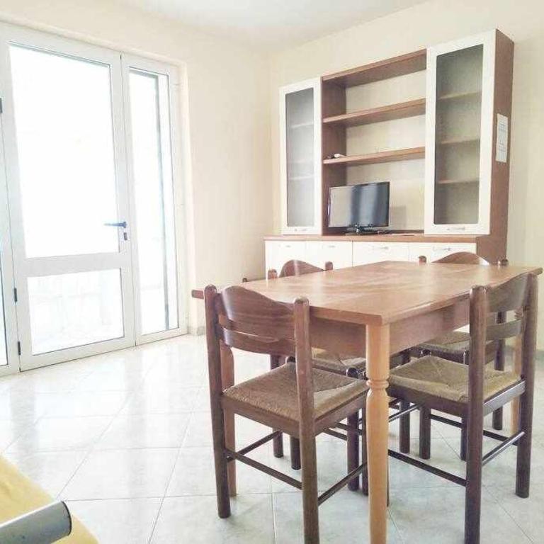 app Blue Dream 2 fronte mare in Salento con vista - Appartamento con 2 Camere da Letto - 10