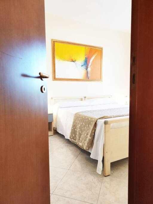 app Blue Dream 2 fronte mare in Salento con vista - Appartamento con 2 Camere da Letto - 20