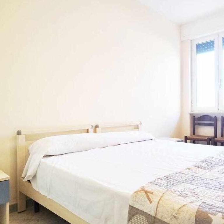 app Blue Dream 2 fronte mare in Salento con vista - Appartamento con 2 Camere da Letto - 16