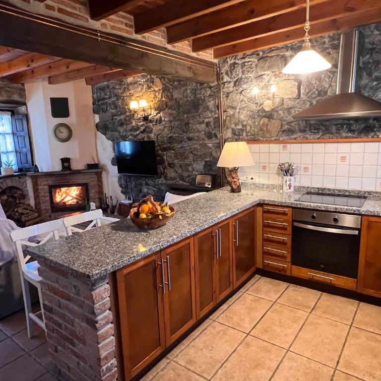 Casa Cerezal - Casa de 3 dormitorios - 21