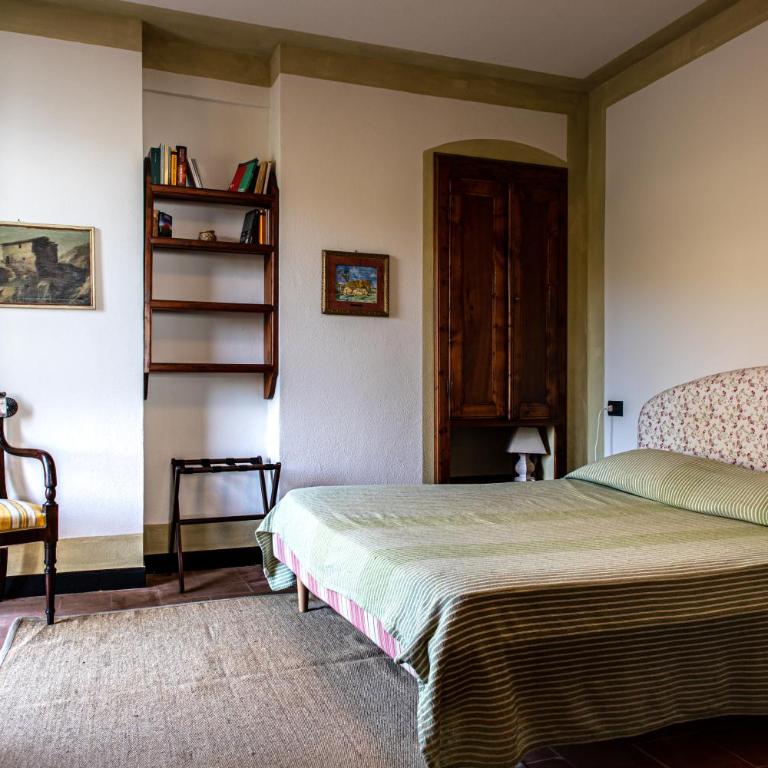 Olivenere agriturismo - Family Suite - 11