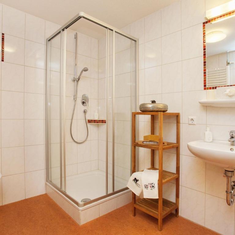 Brauereigasthof Engel - Comfort Doppelzimmer - 1