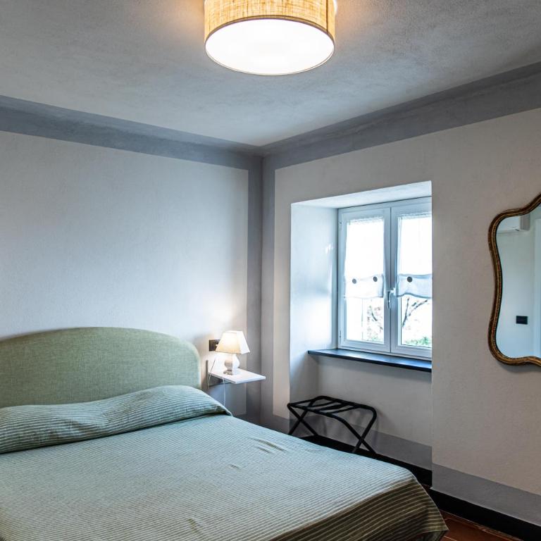 Olivenere agriturismo - Standard Queen Room - 11