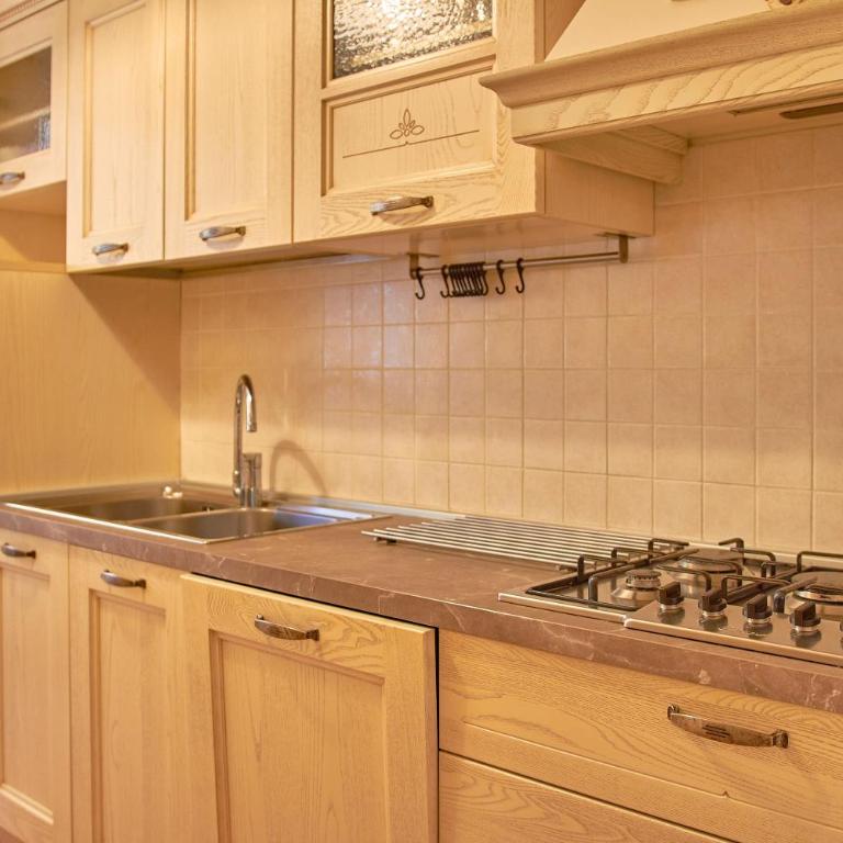 ApartmentsGarda - Residenza Dei Navigatori - Appartement 2 Chambres - 15