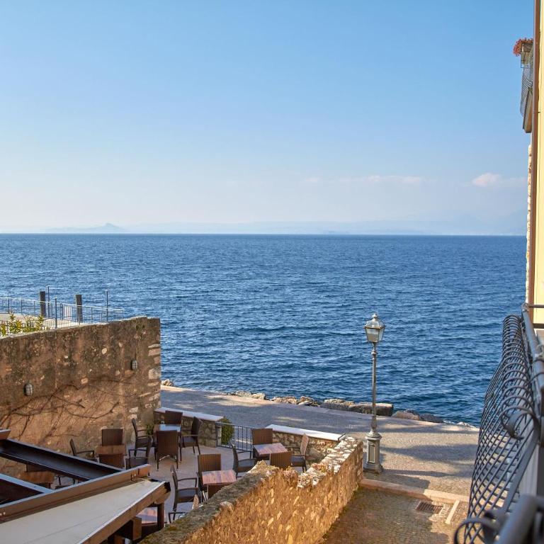 ApartmentsGarda - Residenza Dei Navigatori - Appartement 2 Chambres - 1