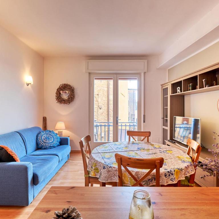 ApartmentsGarda - Residenza Dei Navigatori - Appartement 2 Chambres - 6