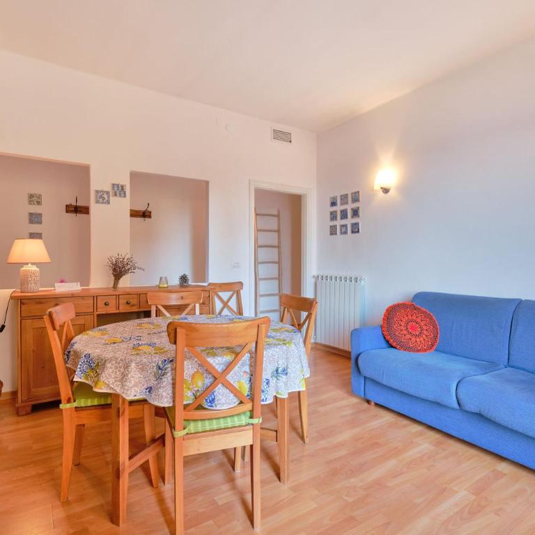 ApartmentsGarda - Residenza Dei Navigatori - Appartement 2 Chambres - 7