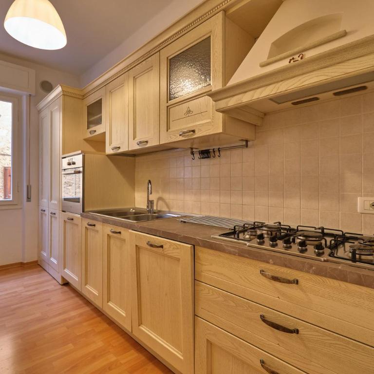 ApartmentsGarda - Residenza Dei Navigatori - Appartement 2 Chambres - 13