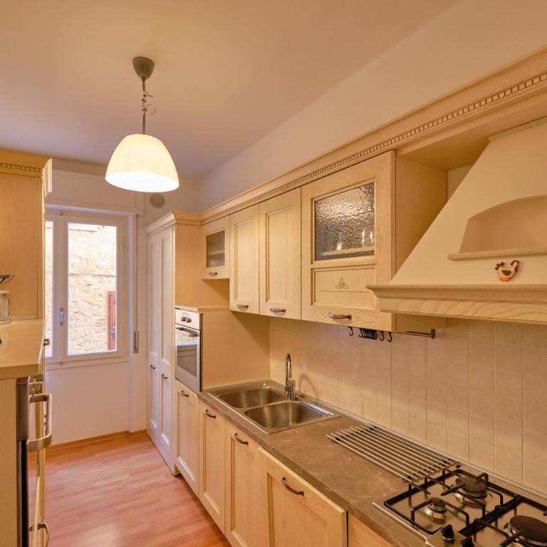 ApartmentsGarda - Residenza Dei Navigatori - Appartement 2 Chambres - 12