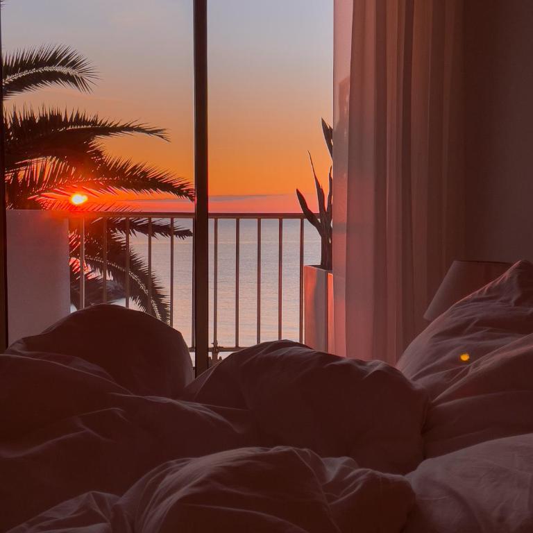 Soleil Riviera Apartament Côte d’Azur - Appartement 1 Chambre - 28