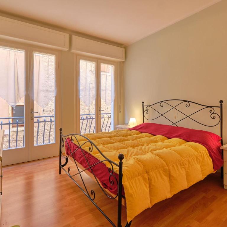 ApartmentsGarda - Residenza Dei Navigatori - Appartement 2 Chambres - 18