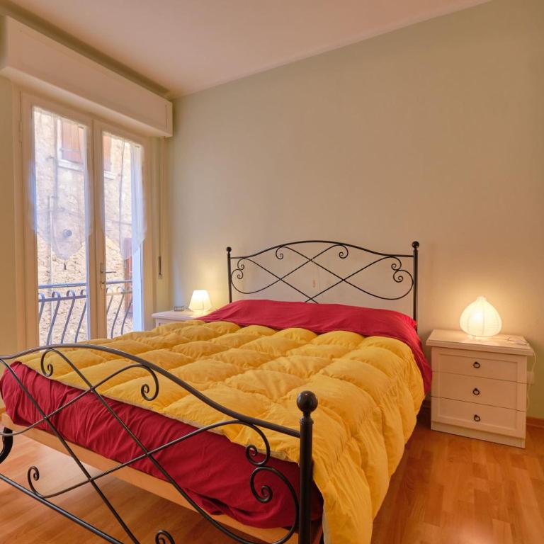ApartmentsGarda - Residenza Dei Navigatori - Appartement 2 Chambres - 20