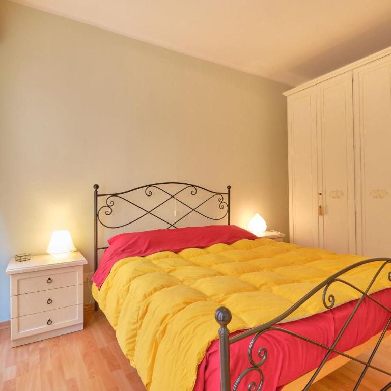 ApartmentsGarda - Residenza Dei Navigatori - Appartement 2 Chambres - 22