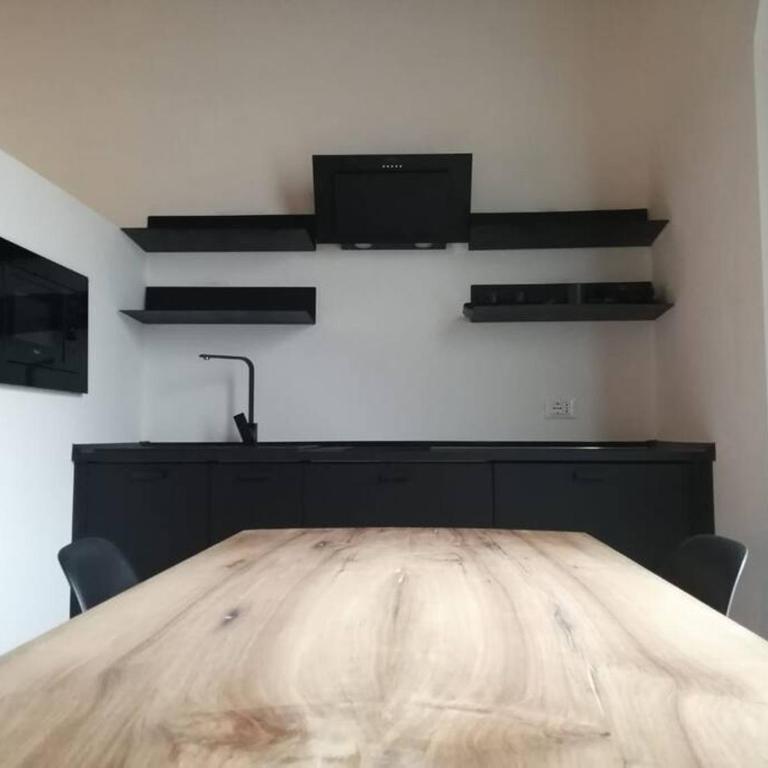 Bed and Bike - Bergamo Loft - Appartamento con 1 Camera da Letto - 1