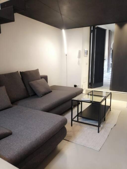 Bed and Bike - Bergamo Loft - Appartamento con 1 Camera da Letto - 2