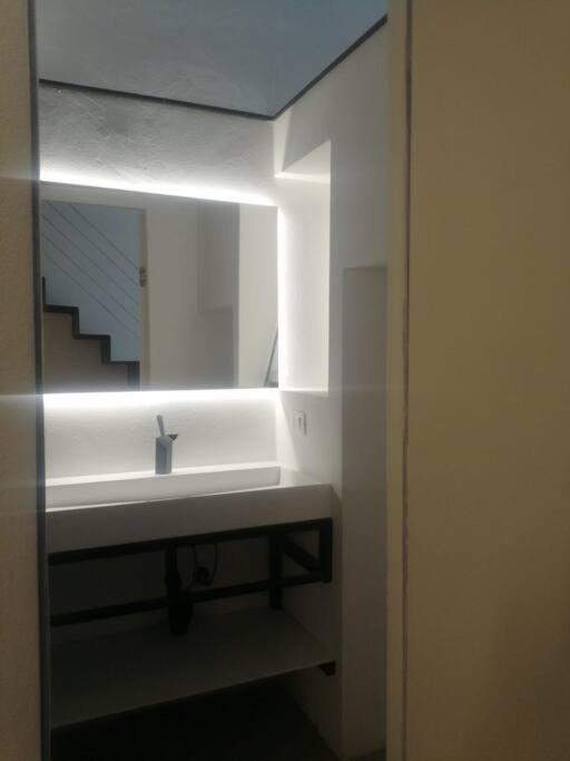 Bed and Bike - Bergamo Loft - Appartamento con 1 Camera da Letto - 5