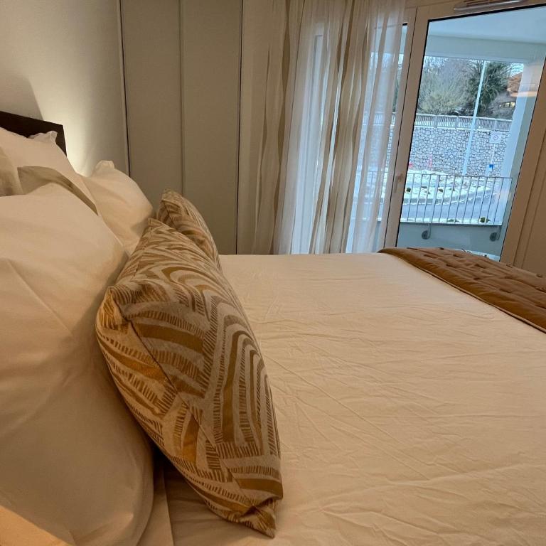 La Sonate Au Bord Du Lac et de la Vieille Ville - Apartment mit 1 Schlafzimmer - 29