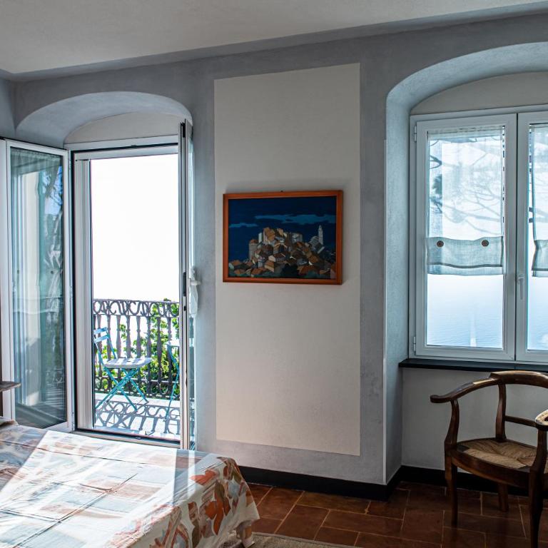 Olivenere agriturismo - Queen Room with Balcony - 8