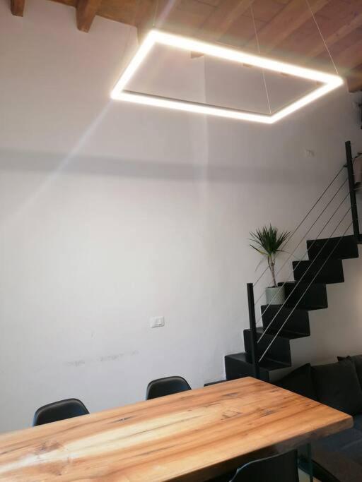 Bed and Bike - Bergamo Loft - Appartamento con 1 Camera da Letto - 10