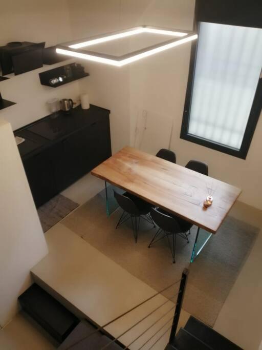 Bed and Bike - Bergamo Loft - Appartamento con 1 Camera da Letto - 15