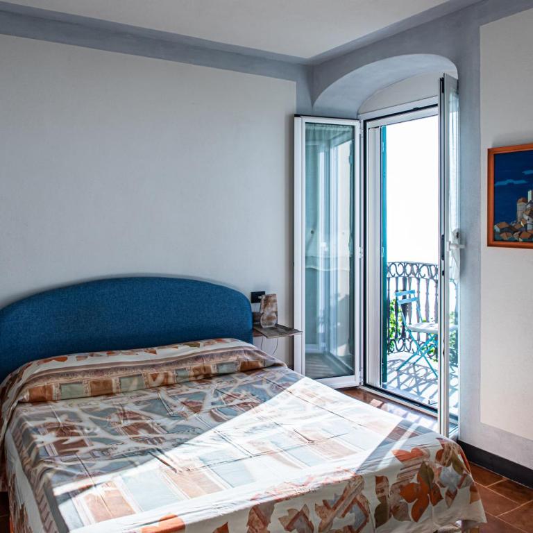 Olivenere agriturismo - Queen Room with Balcony - 7